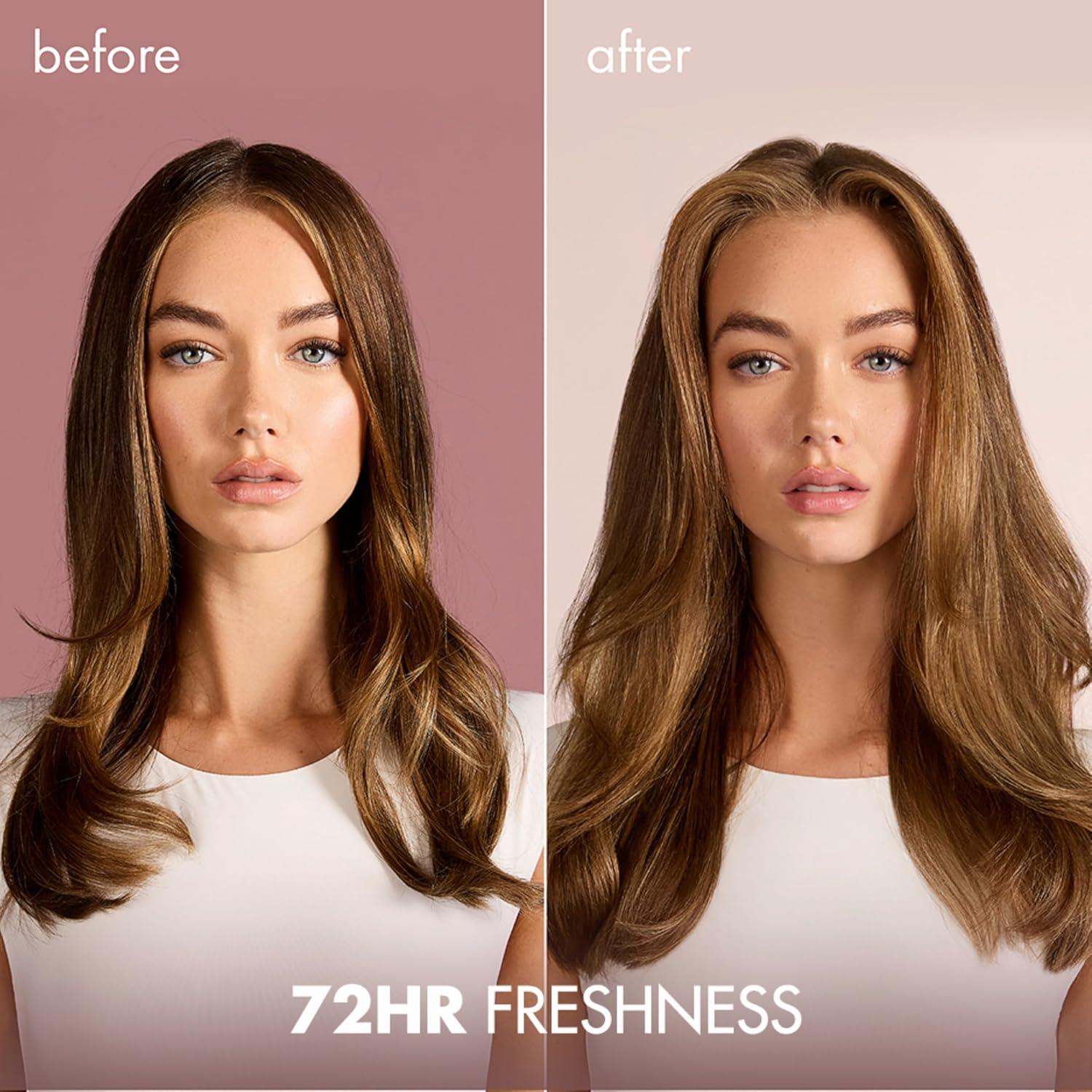 Champú Seco Nexxus Volume Refresh 142 g - Control de Aceite