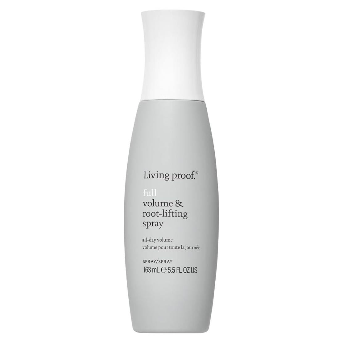 Spray Volumen Completo Living Proof 162 ml - Elevación Raíces