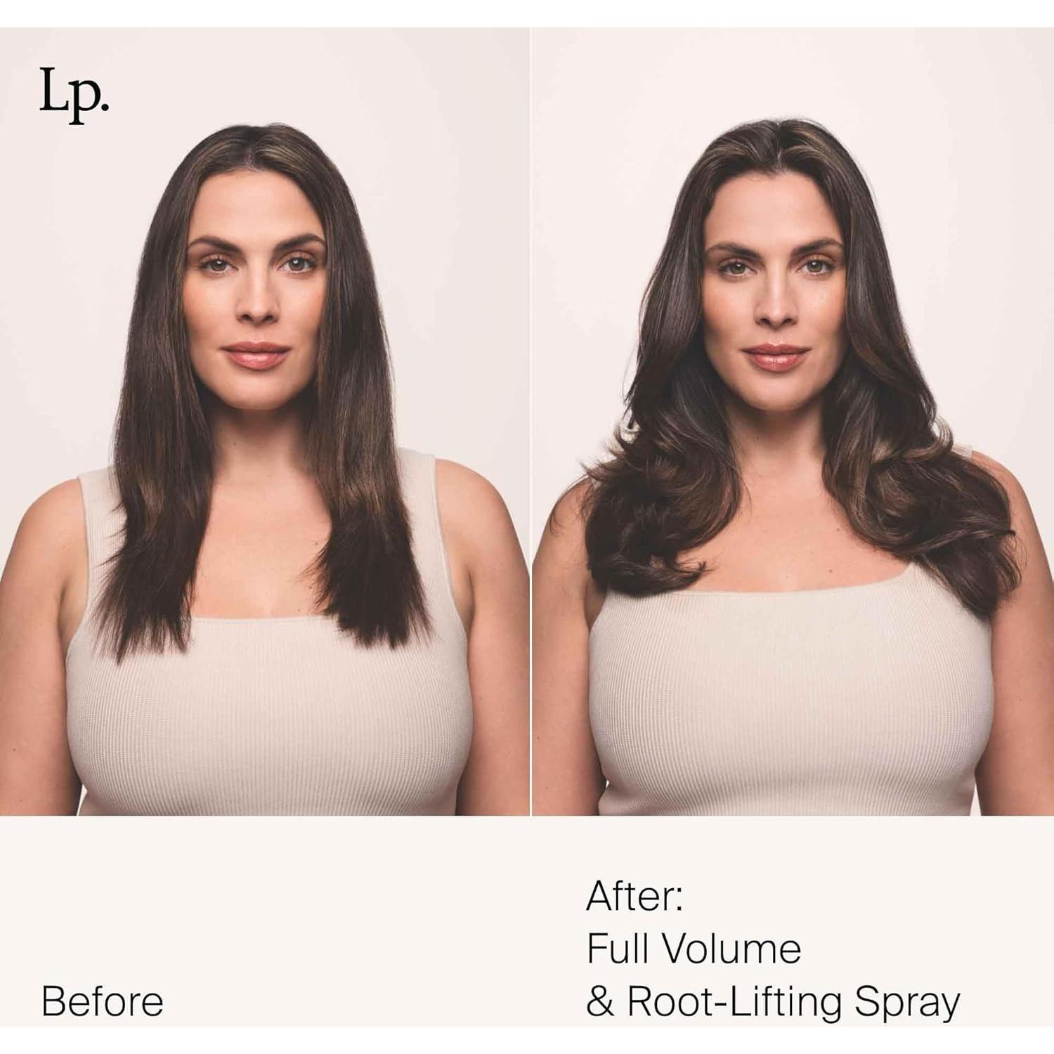 Spray Volumen Completo Living Proof 162 ml - Elevación Raíces