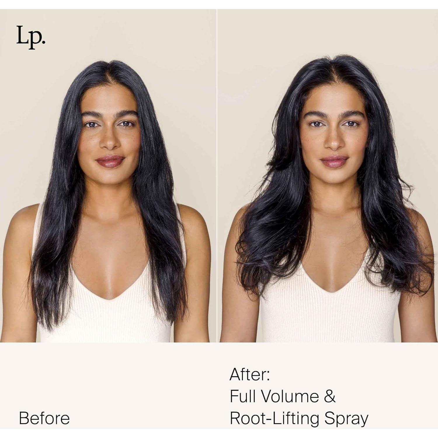 Spray Volumen Completo Living Proof 162 ml - Elevación Raíces