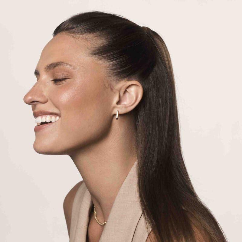 Kit Viaje Cabello Sin Frizz Living Proof - Champú, Acondicionador y Crema