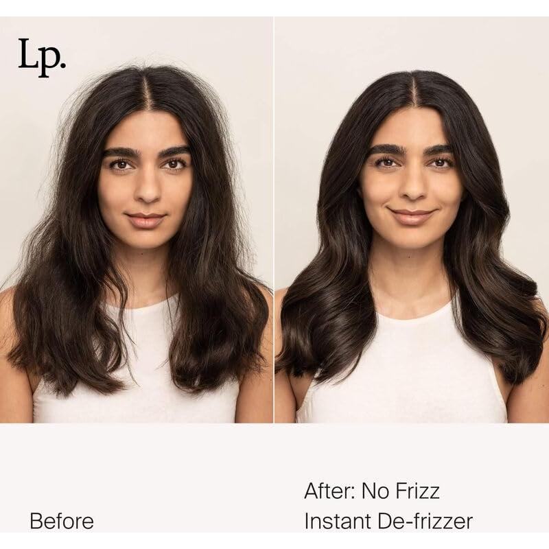 Living Proof No Frizz Instant De-Frizzer 183.7 ml