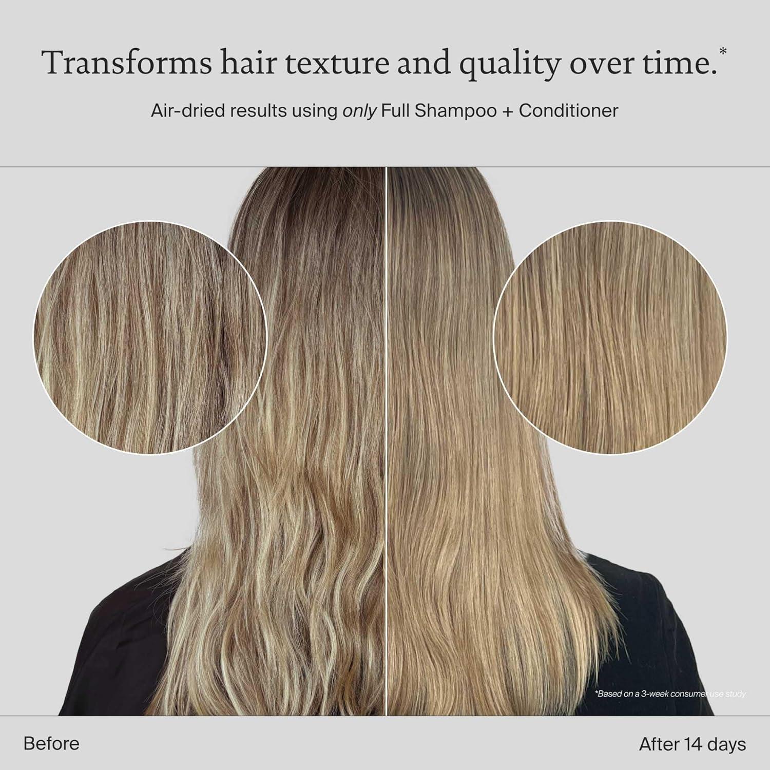 Acondicionador Living Proof Full 236 ml Voluminizador Hidratante