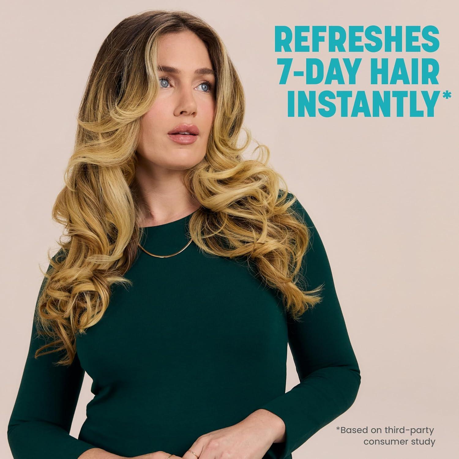 Champú Seco Detox Drybar 39.69g - Absorbe Aceite y Aporta Volumen