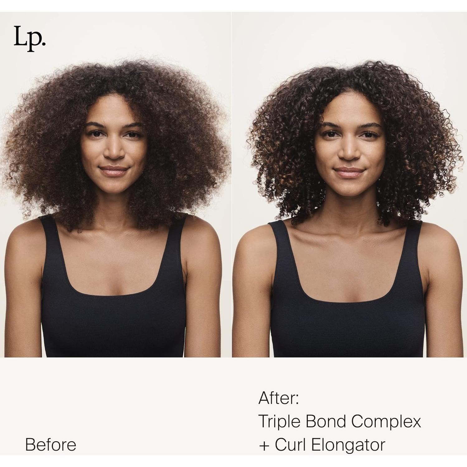 Tratamiento sin enjuague Living Proof Triple Bond Complex 44.36 ml