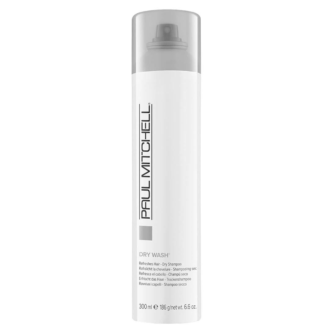 Champú Seco Paul Mitchell 187g - Refresca Todo Tipo de Cabello