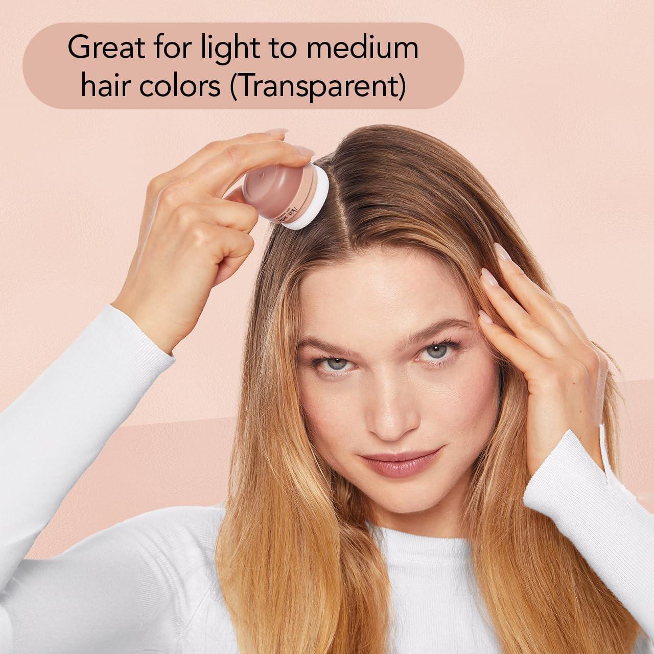 Polvo de Champú Seco Kitsch 8g - Voluminizador Sin Fragancia