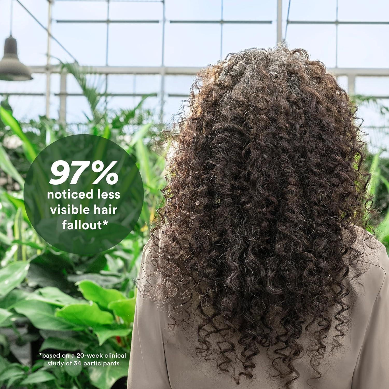 Champú de Péptidos de Densidad VERB 355 ml - Hidrata y Aumenta Volumen