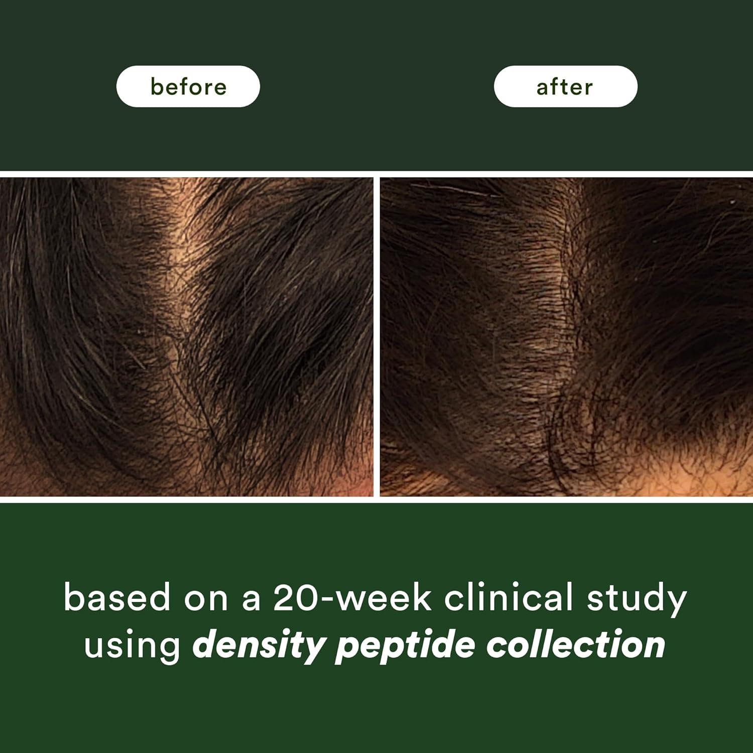 Champú de Péptidos de Densidad VERB 355 ml - Hidrata y Aumenta Volumen