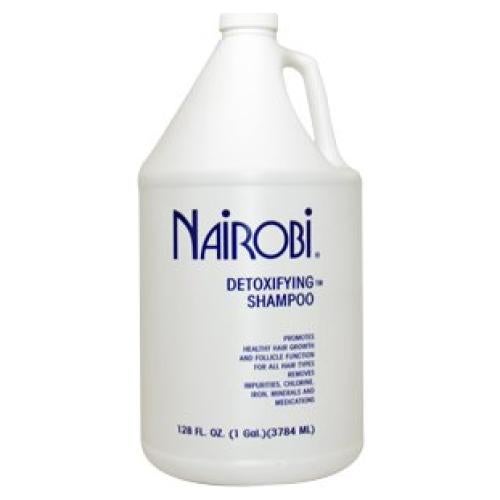 Champú Desintoxicante Unisex Buy Smart 3.78 Litros