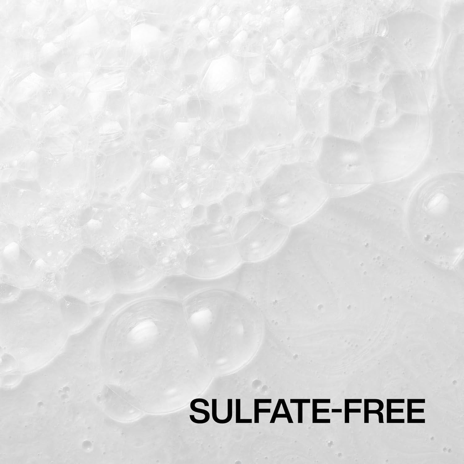 Champú Redken Frizz Dismiss 300ml - Control de Frizz y Brillo