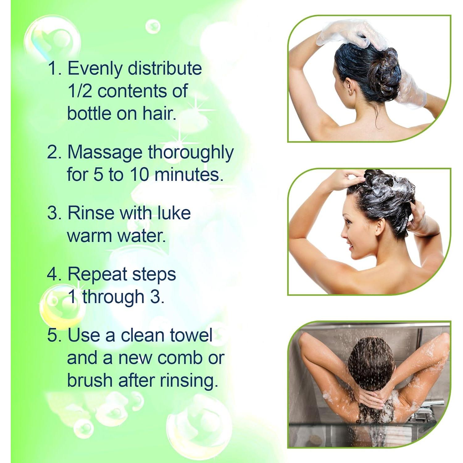 Champú Limpiador Detoxificante Omni 28g - Anti Residuos