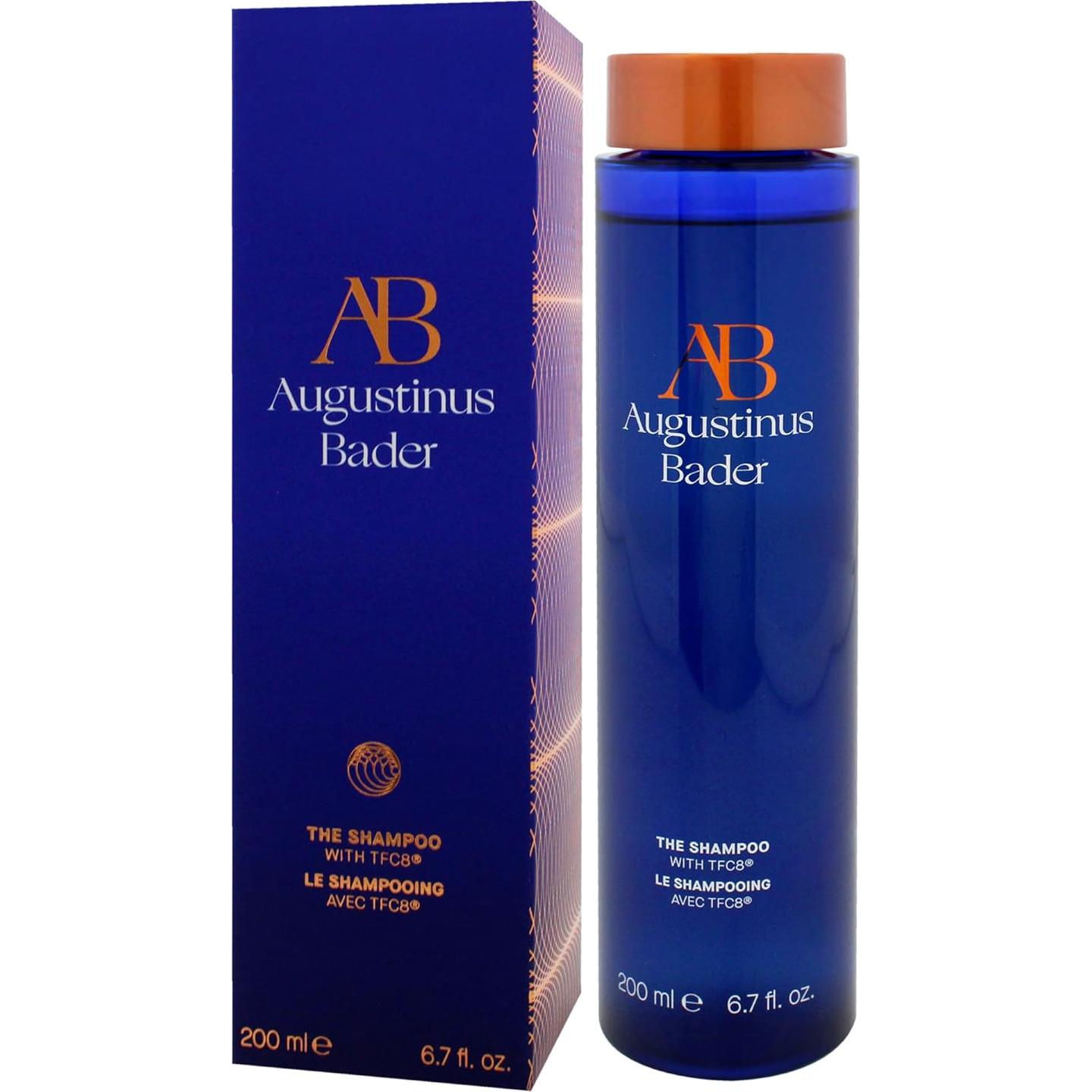 Champú Limpiador y Engrosador Augustinus Bader 198.4 ml