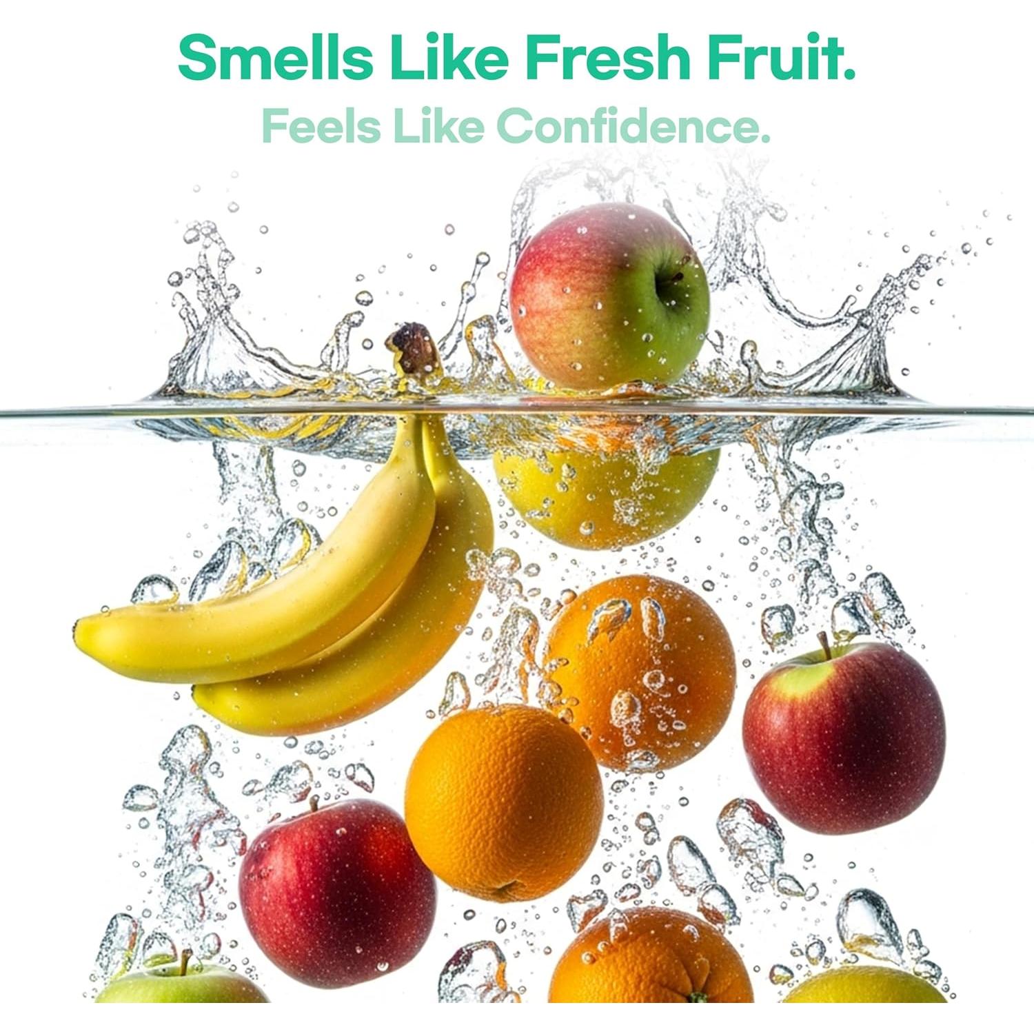 Champú Anticaspa Coreano COSMECCA 400 ml para Adolescentes