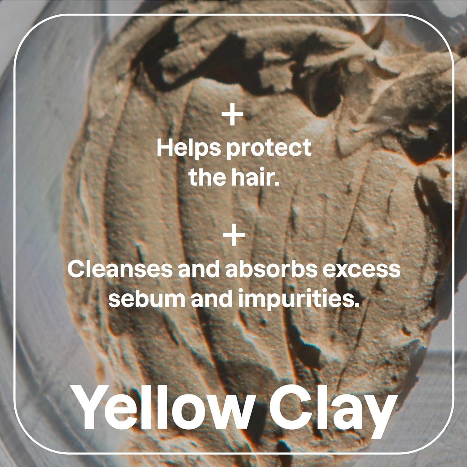 Champú Sólido Detox ATTITUDE 113.4 g - Cabello Graso - Vegano