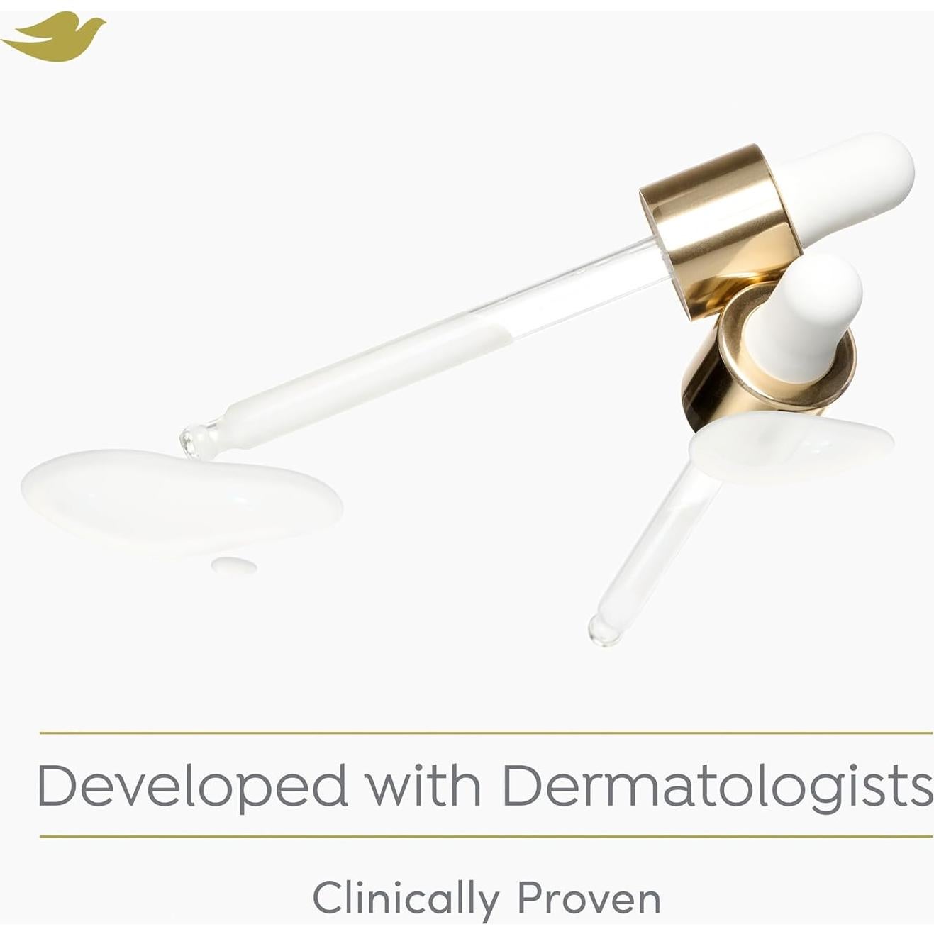 Champú Aclarador Dove Density Boost 261.6 ml - Sin Sulfatos