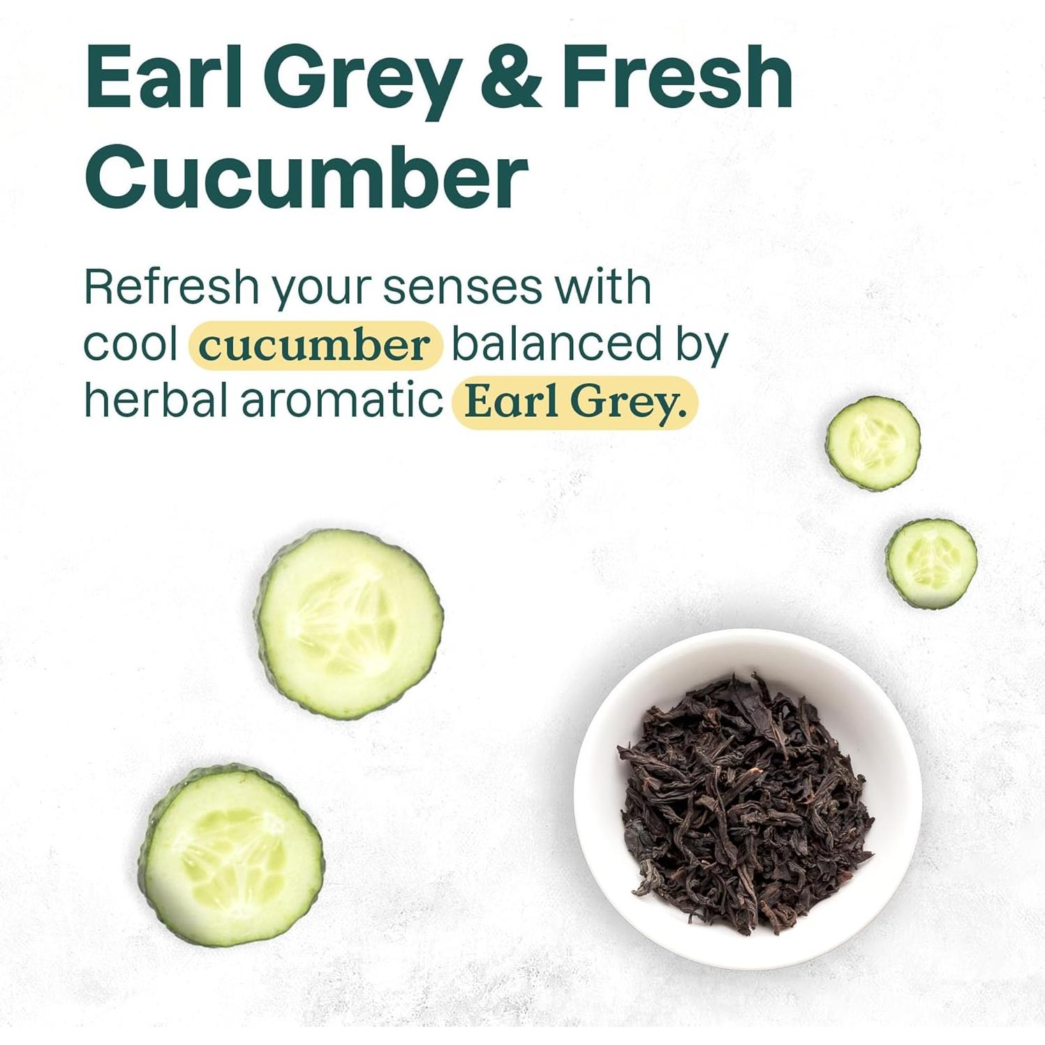 Champú Aclarador ATTITUDE 236.6 ml Vegano con Té Blanco