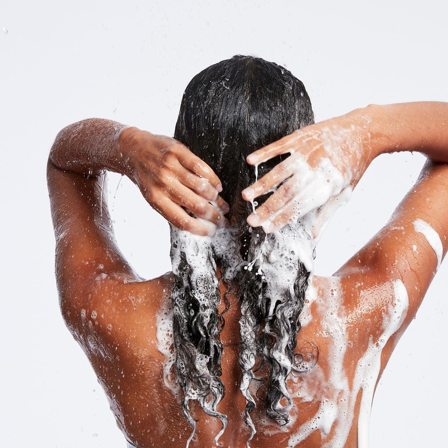 Champú Hidratante OUAI para Cabello Espeso - 2 Unidades 300ml