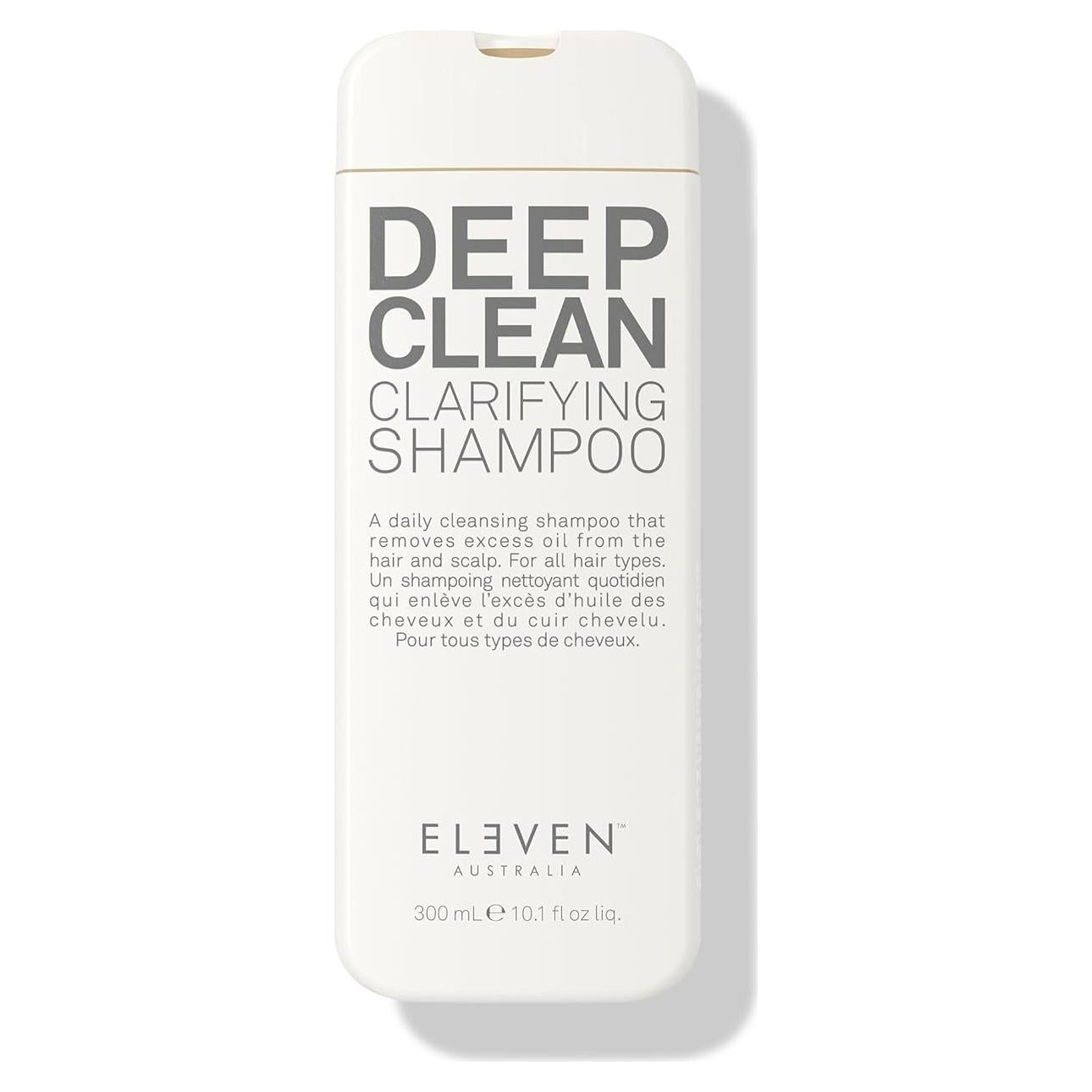Champú Clarificante ELEVEN AUSTRALIA 298 ml - Limpieza Profunda