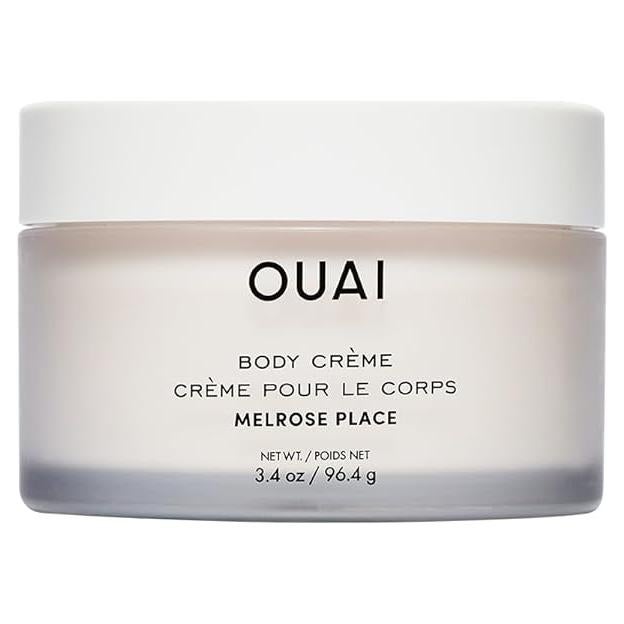Crema Corporal Hidratante OUAI 96.39 g Melrose Place