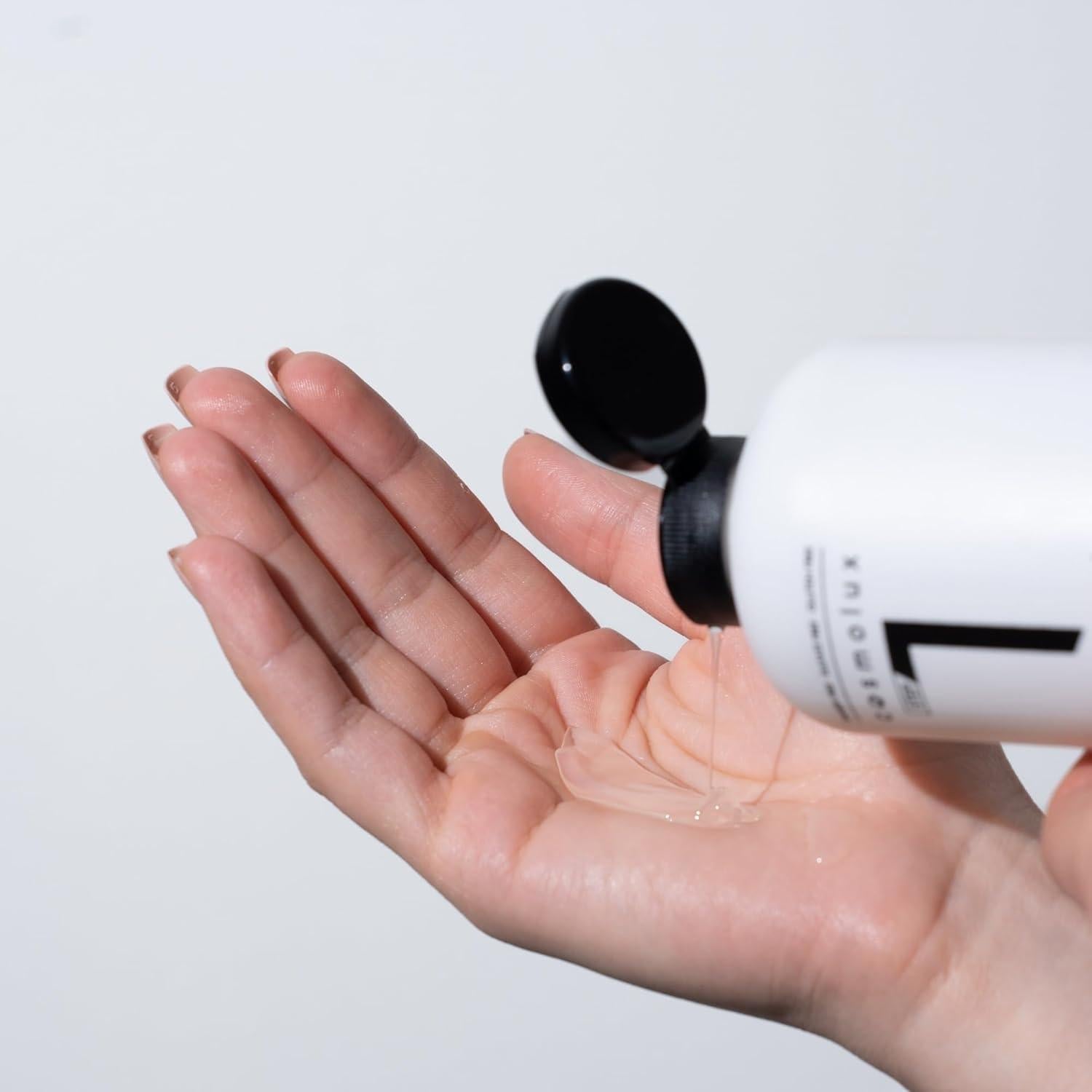 Champú Aclarador Cosmolux BondGuard 250 ml - Voluminizador