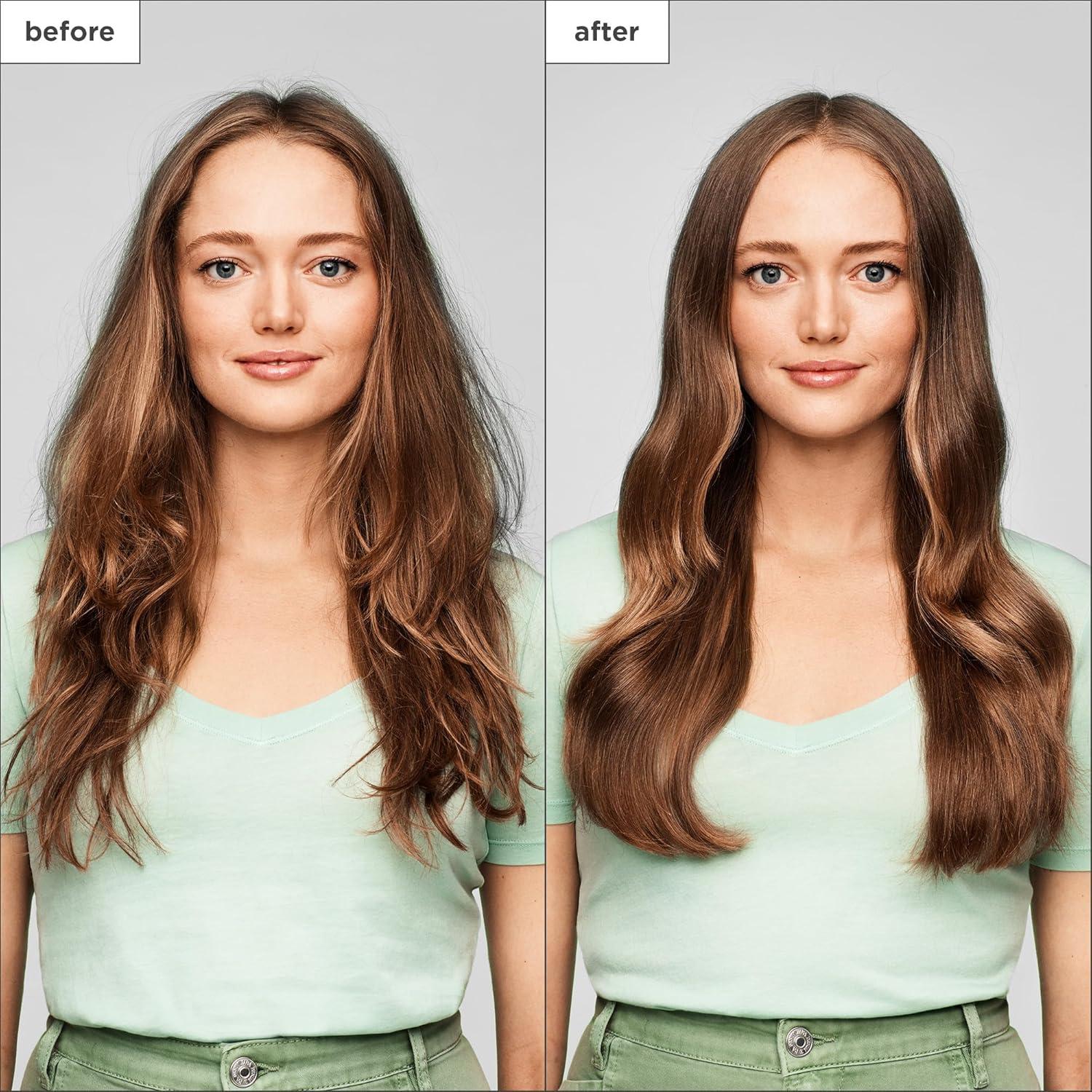 Champú Reponedor Briogeo Superfoods 370 ml - Vegano y Nutritivo