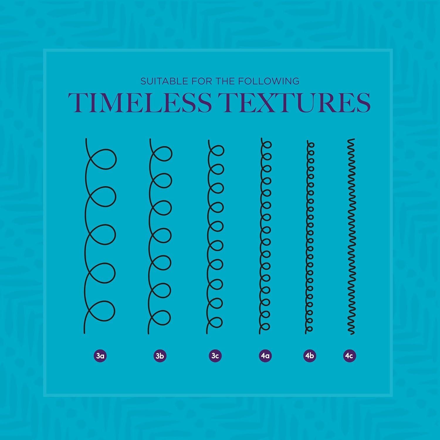 Champú Sin Sulfatos Wakati 226.8 g - Limpieza Profunda y Desenredante