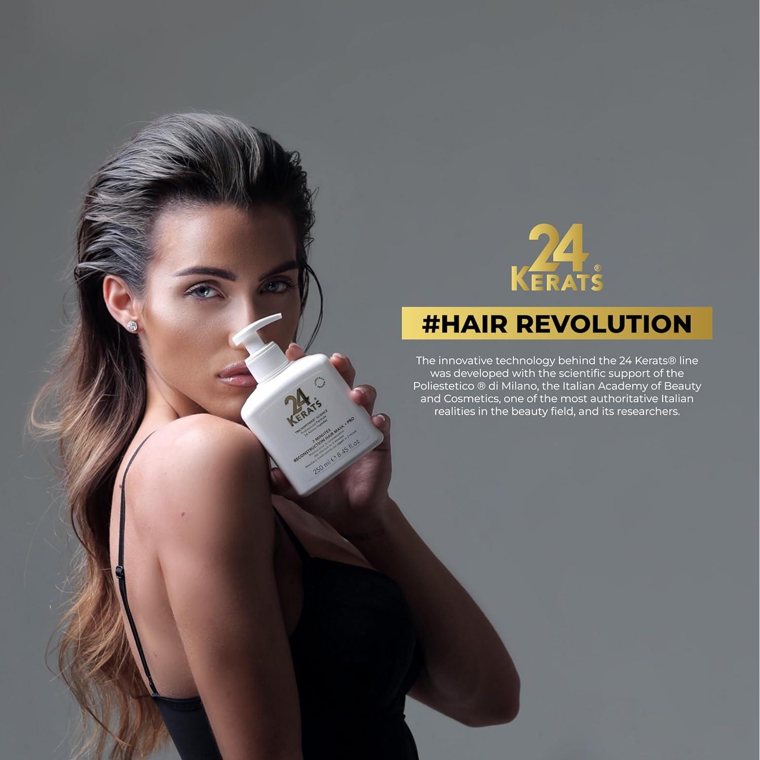 Champú Desintoxicante Carbón y Bambú 934 ml pH 4.5-5.5