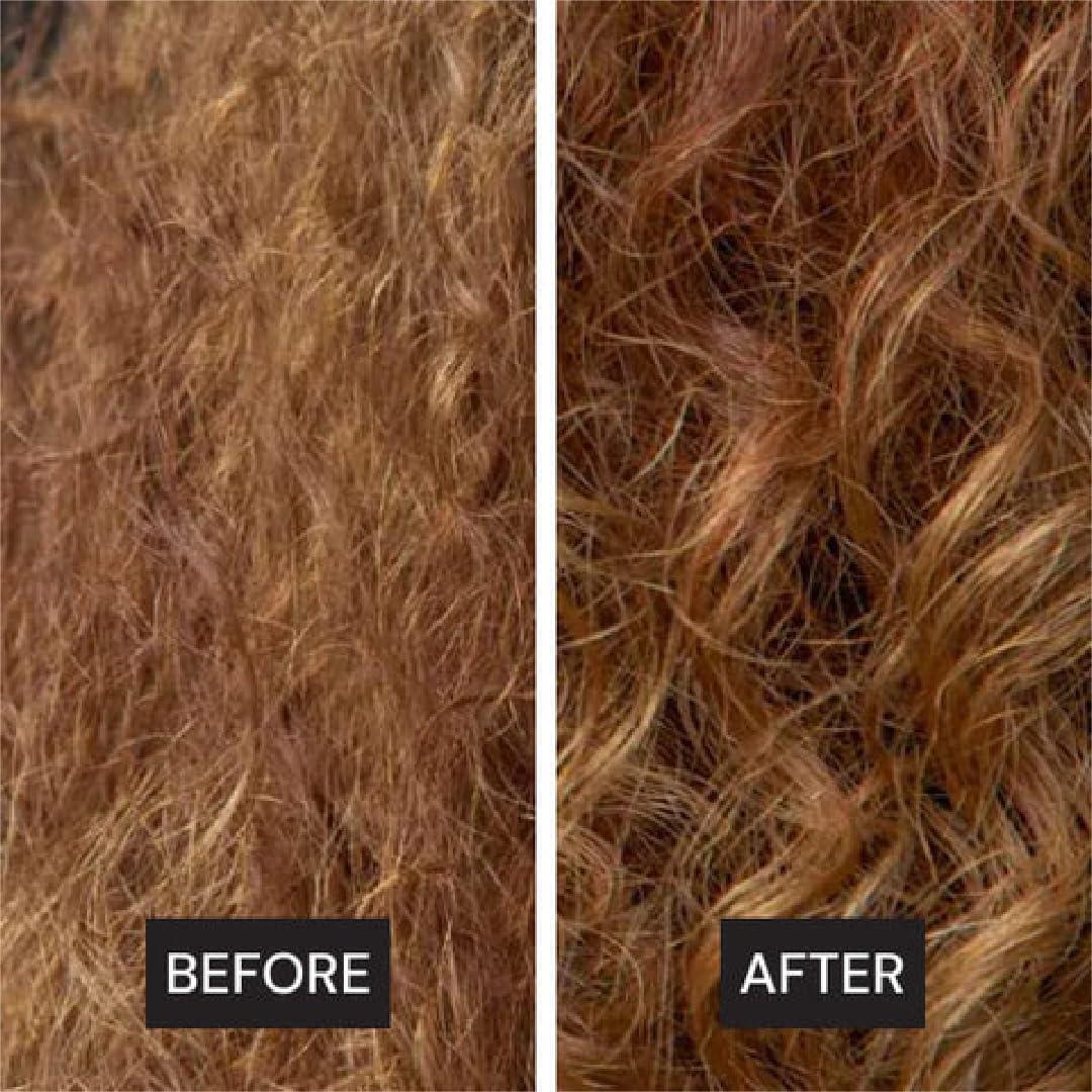 Champú Desintoxicante Carbón y Bambú 934 ml pH 4.5-5.5