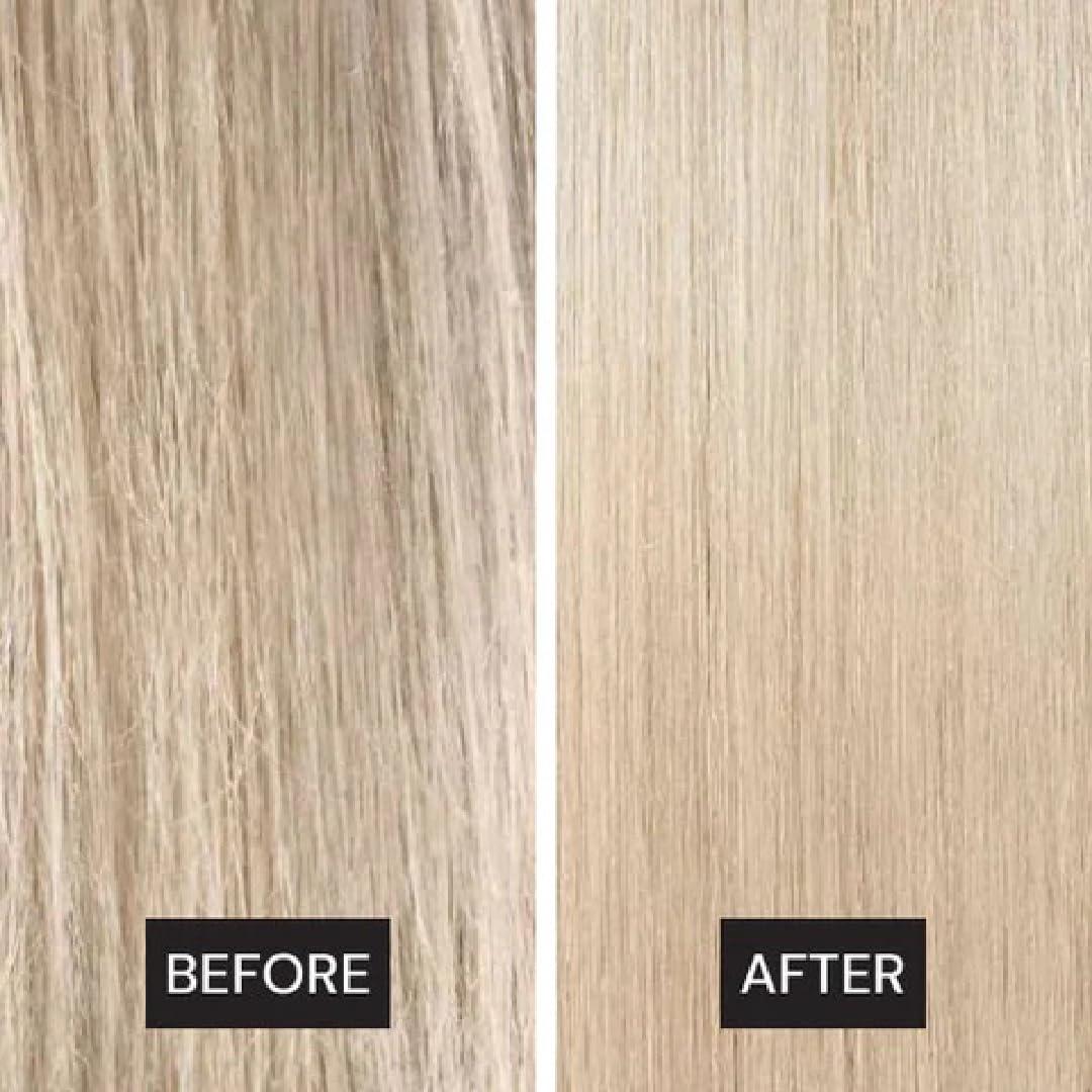 Champú Purificante de Carbón de Bambú 236.6 ml 24 KERATS