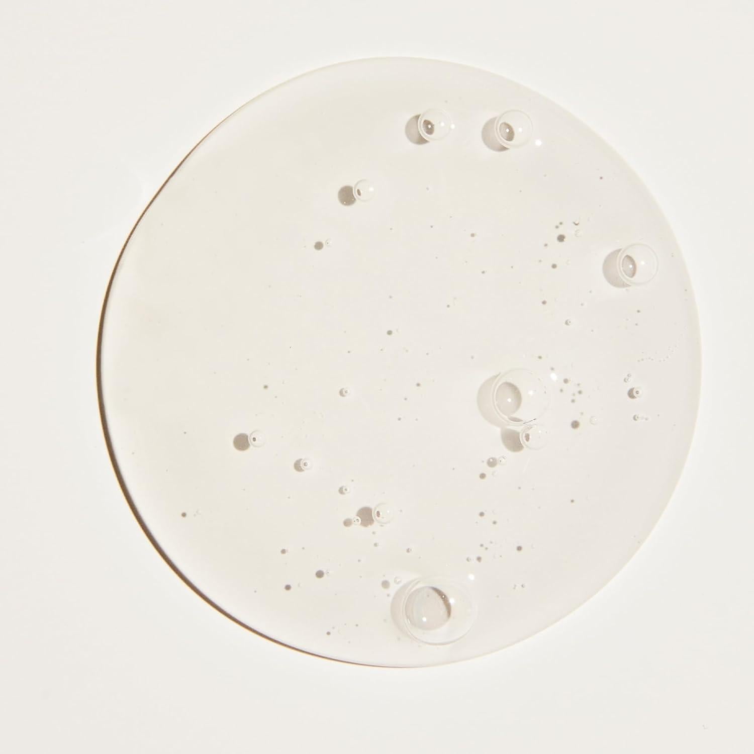 Gel de Baño Hidratante OUAI St. Barts - 2 Unidades 85g/284g