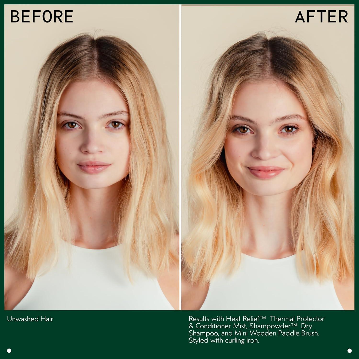 Champú Seco Aveda Shampowder 56.7g | Volumen y Textura