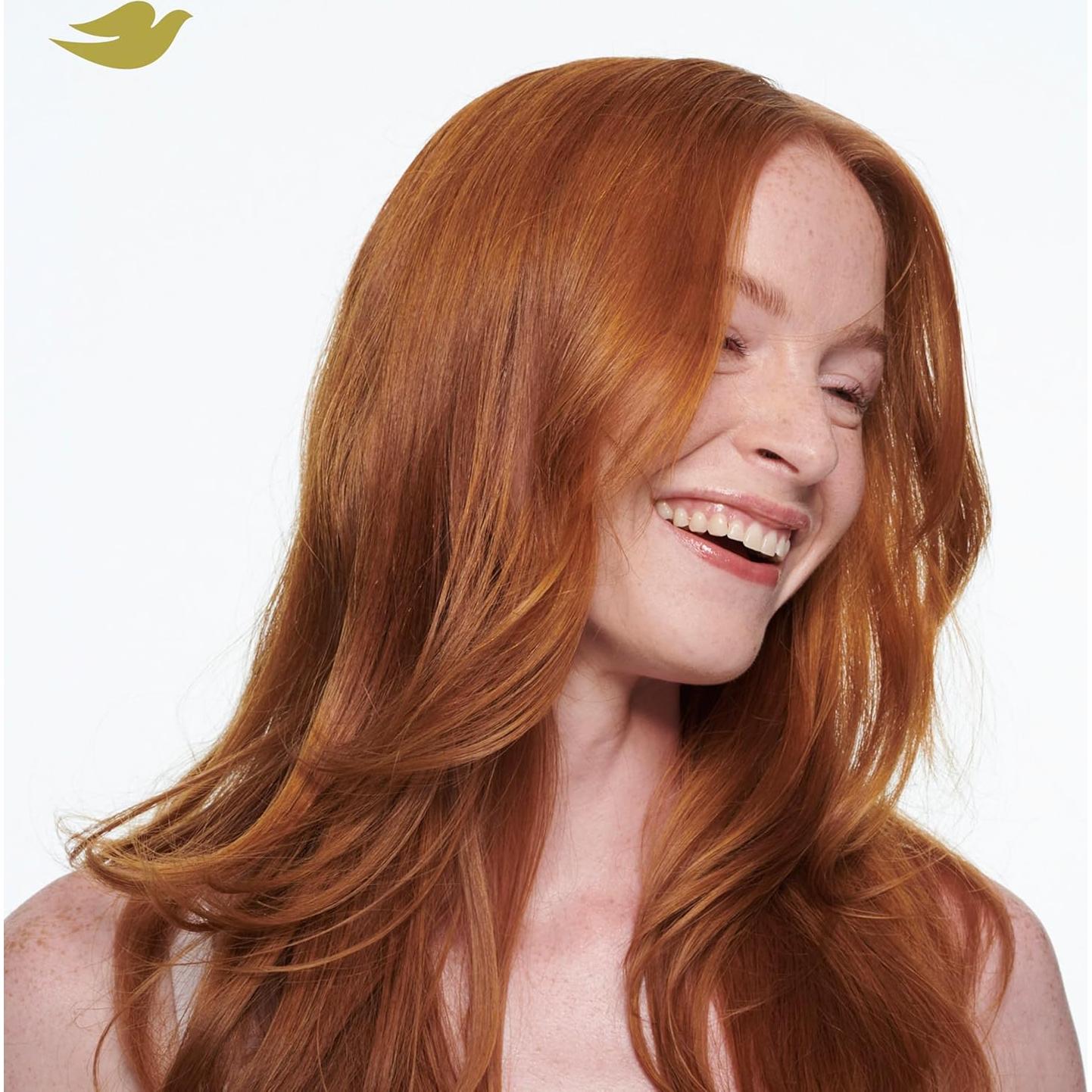 Champú Seco Dove Volumen y Plenitud 2 Unidades 141.75 g