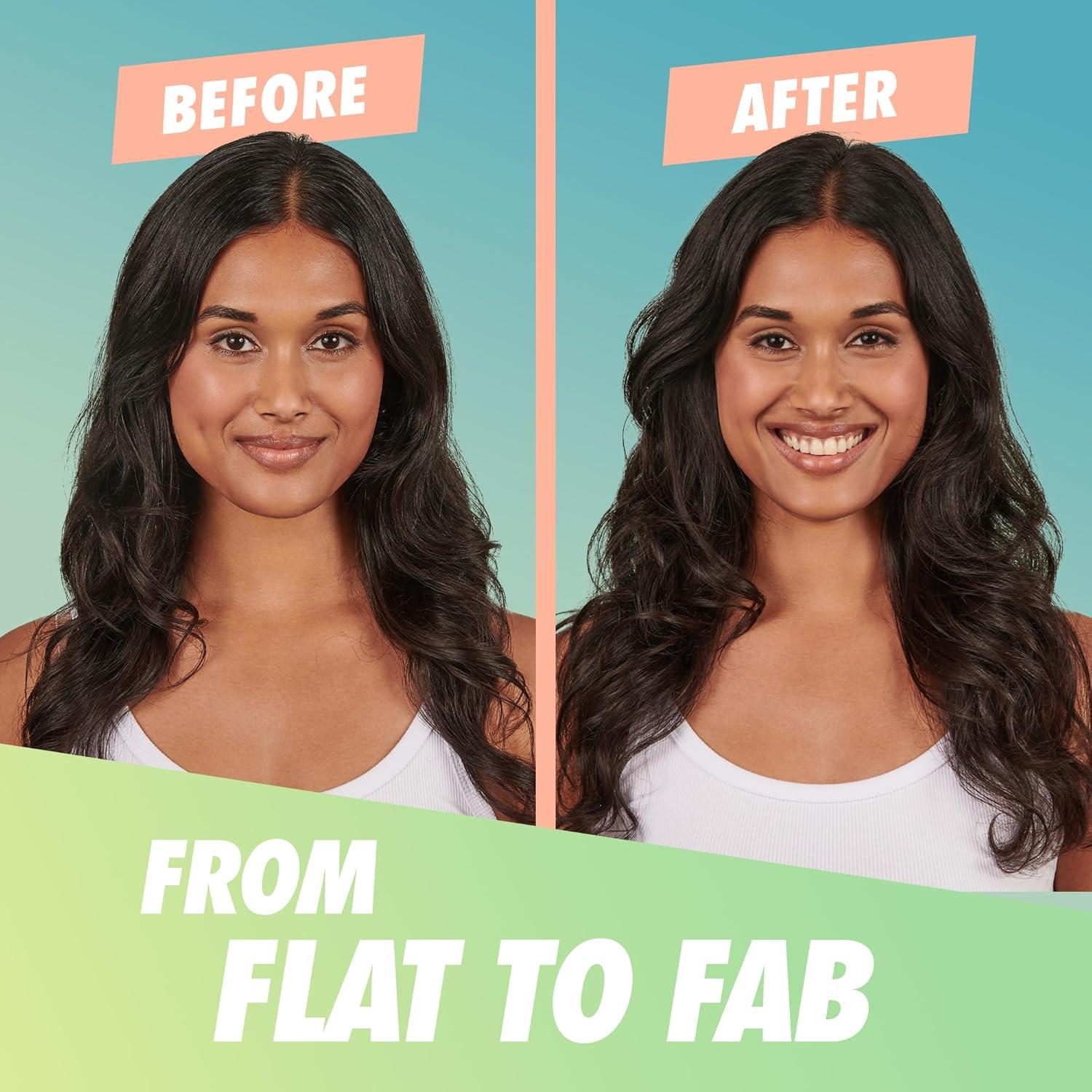 Champú Seco Batiste Ligero Zen Matcha 108 g - Acabado Invisible