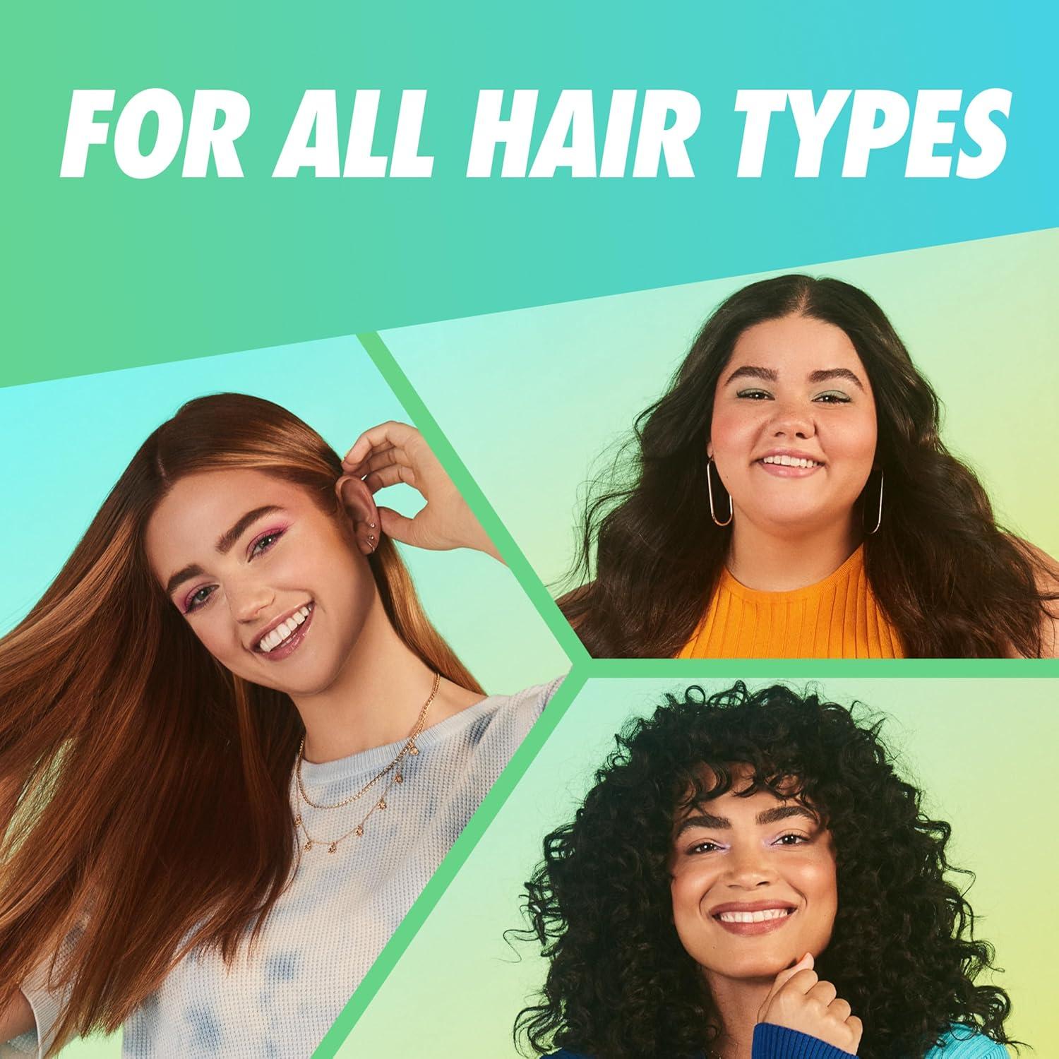 Champú Seco Batiste Activado por Sudor 108g - Frescura 24h