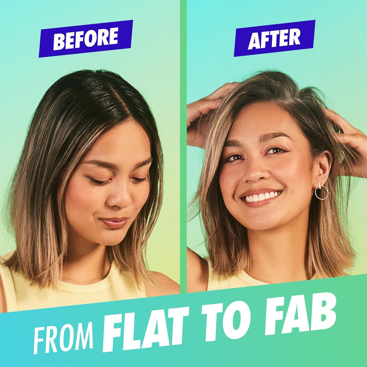 Champú Seco Batiste Activado por Sudor 108g - Frescura 24h