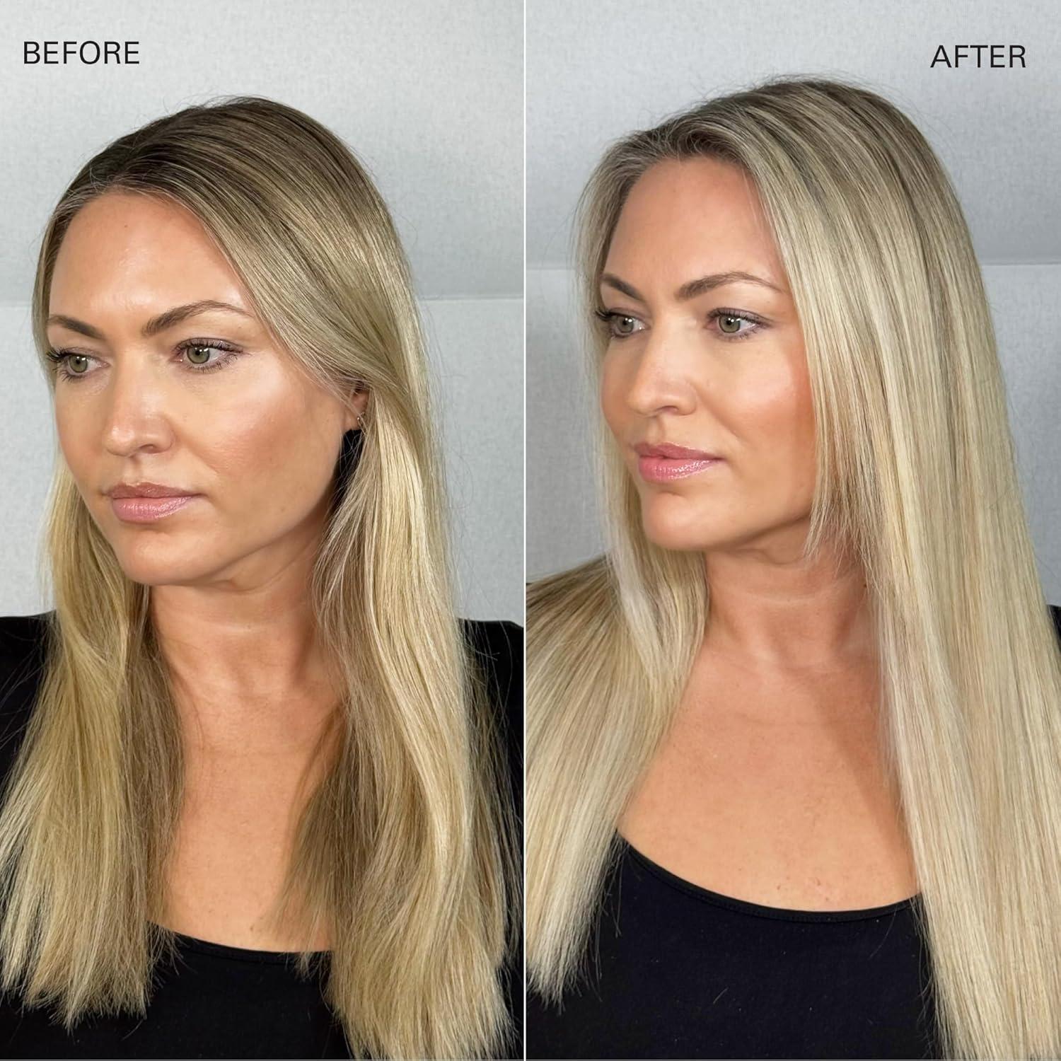 Champú Seco Avanzado COLOR WOW - Elimina Aceite y Frizz 180g