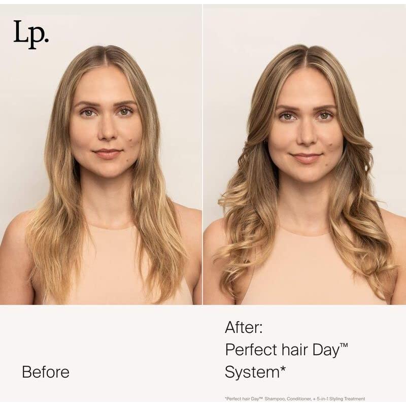 Living Proof Tratamiento de Estilo 5-en-1 118 ml - Acondiciona y Fortalece