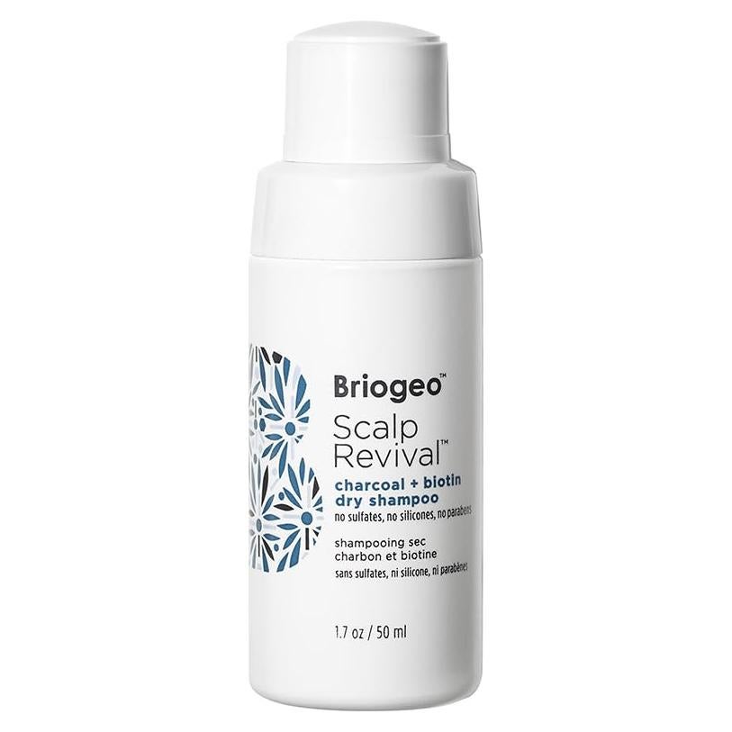 Champú Seco Briogeo Revitalización Cuero Cabelludo 48g