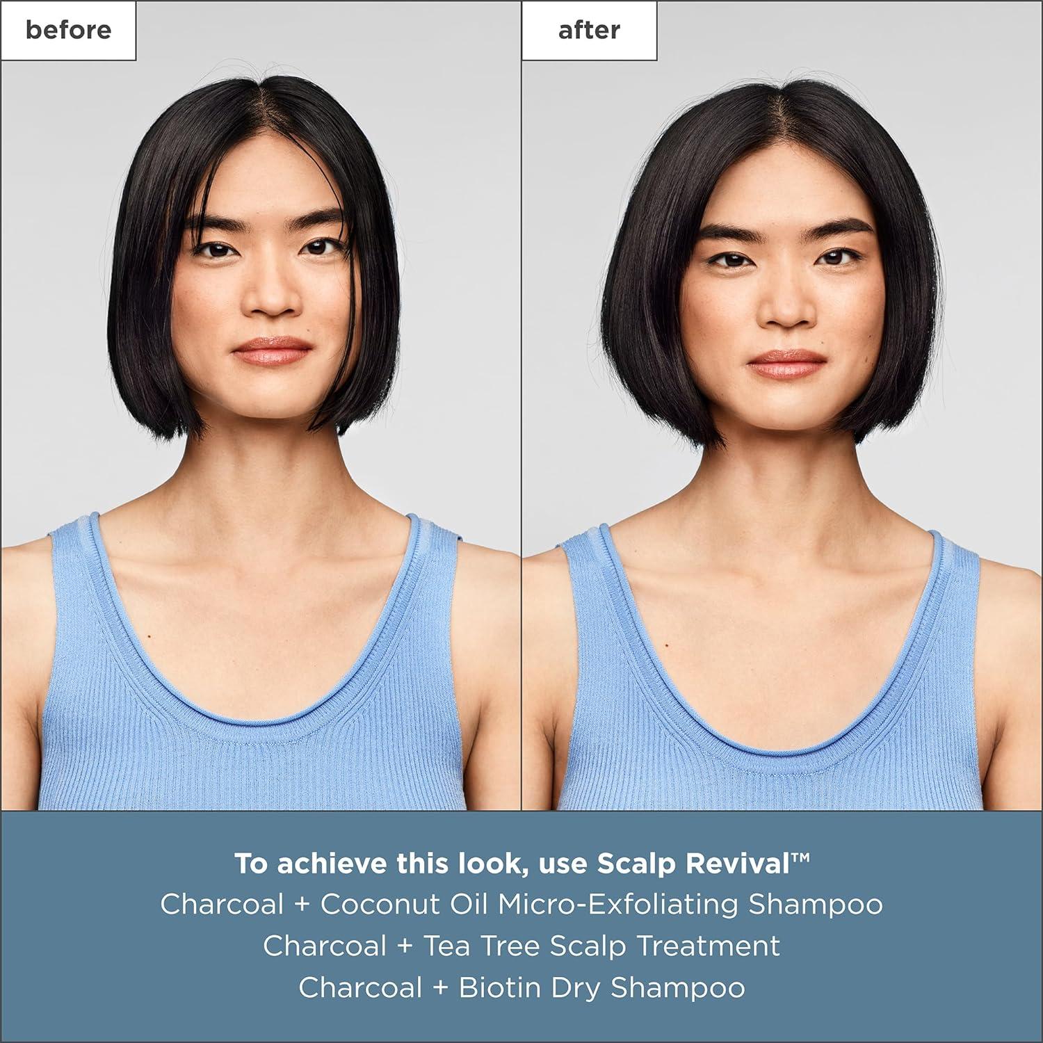 Champú Seco Briogeo Revitalización Cuero Cabelludo 48g