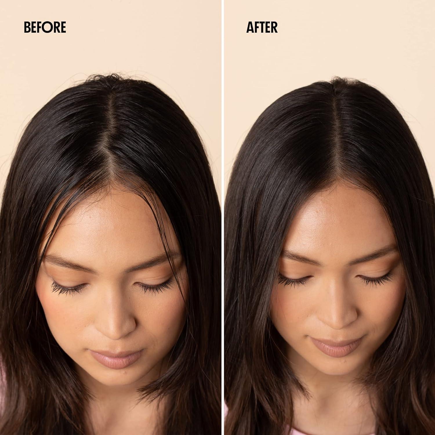 Champú Seco Spray No es tu Madre - 3 Pack 198g - Limpio Freak, Plump for Joy, Beach Babe