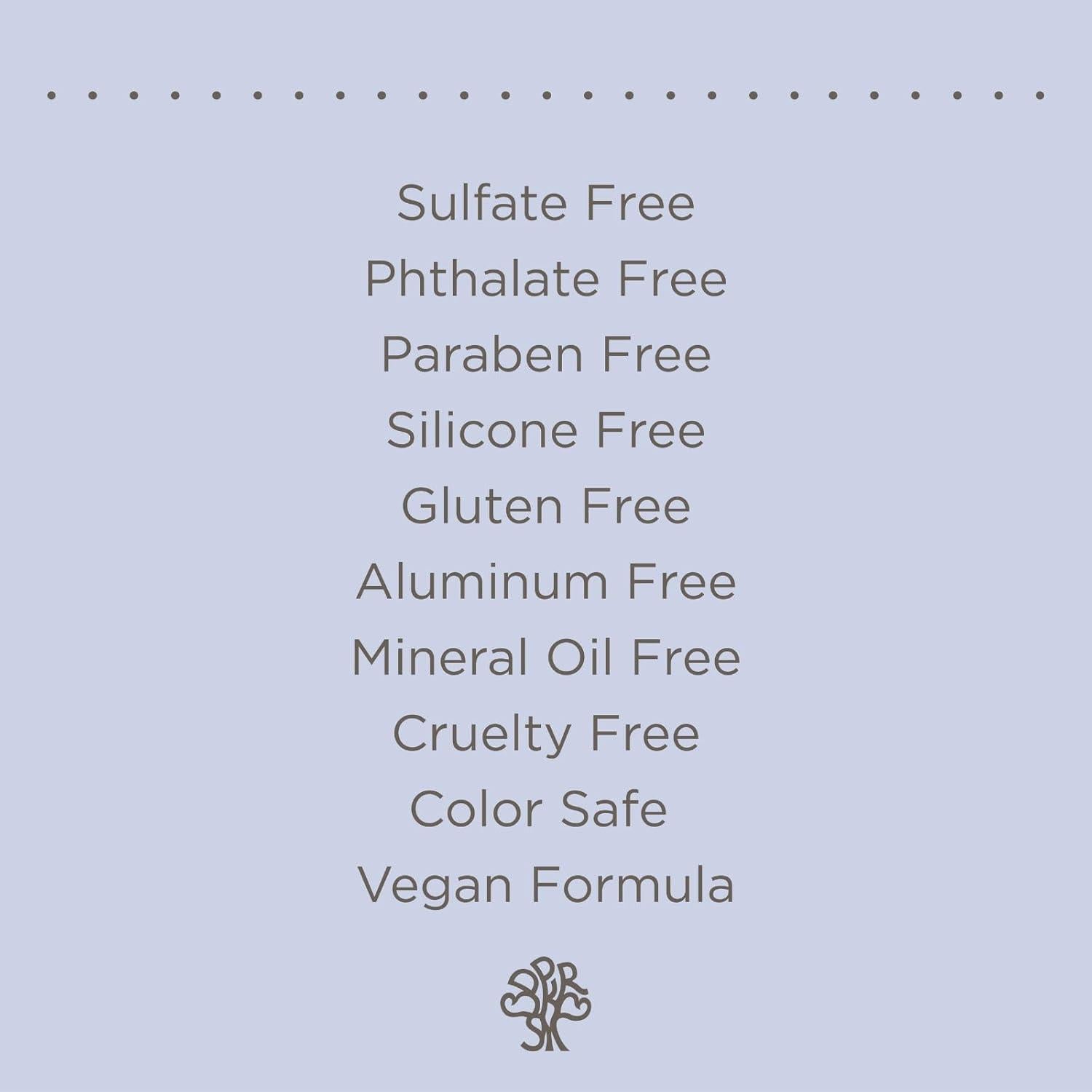 Champú Seco Hairitage 142g - Absorbe Aceite y Aumenta Volumen