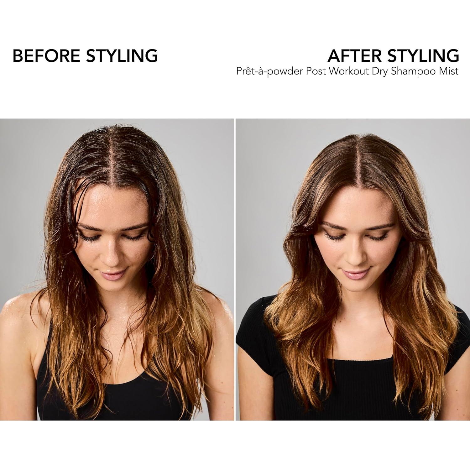 Champú Seco Post Entrenamiento Bumble and bumble 120g