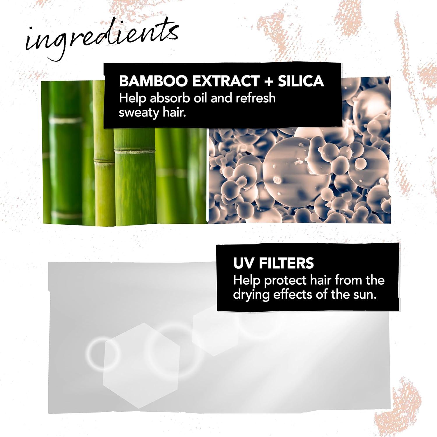 Champú Seco Post Entrenamiento Bumble and bumble 120g