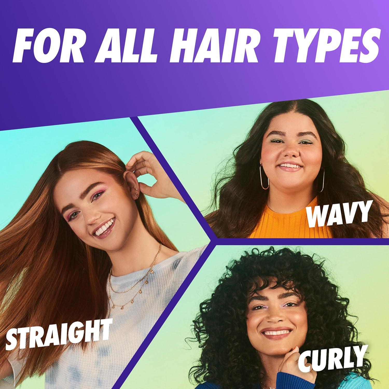 Champú Seco Batiste Activado por Toque 108 g - Frescura 24h