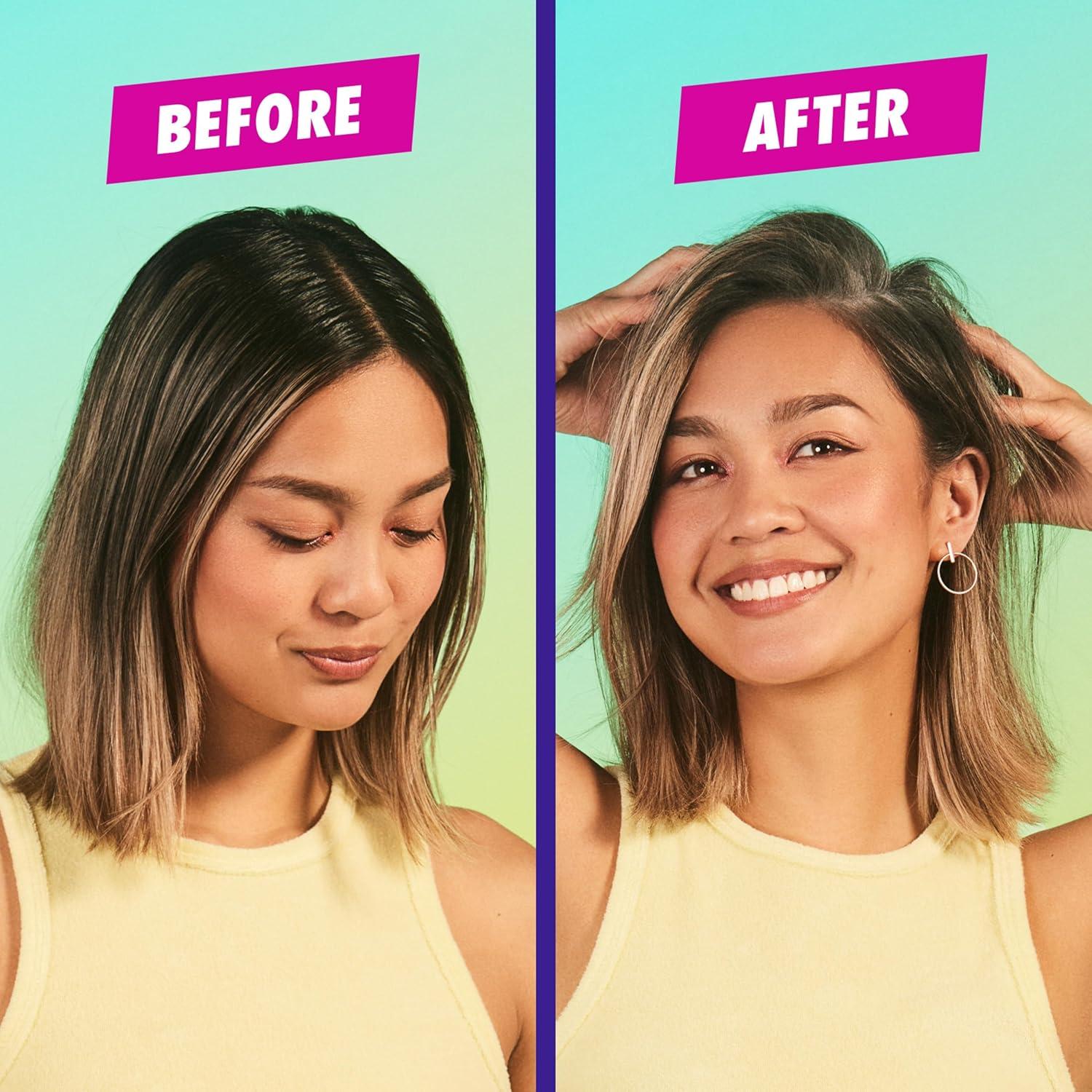 Champú Seco Batiste Activado por Toque 108 g - Frescura 24h