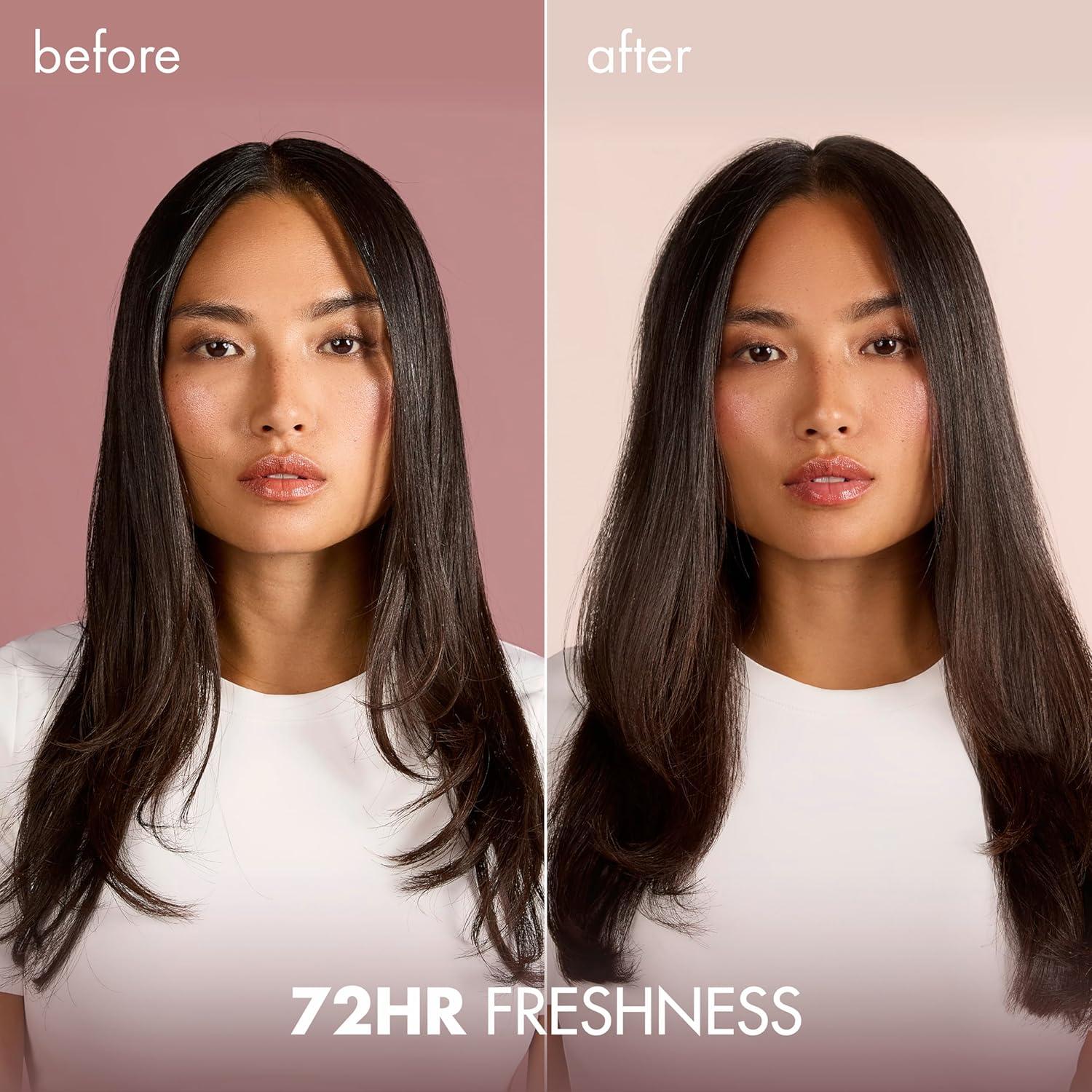 Champú Seco Nexxus FLEXX-ADAPT 142 g - Control Aceite 72h