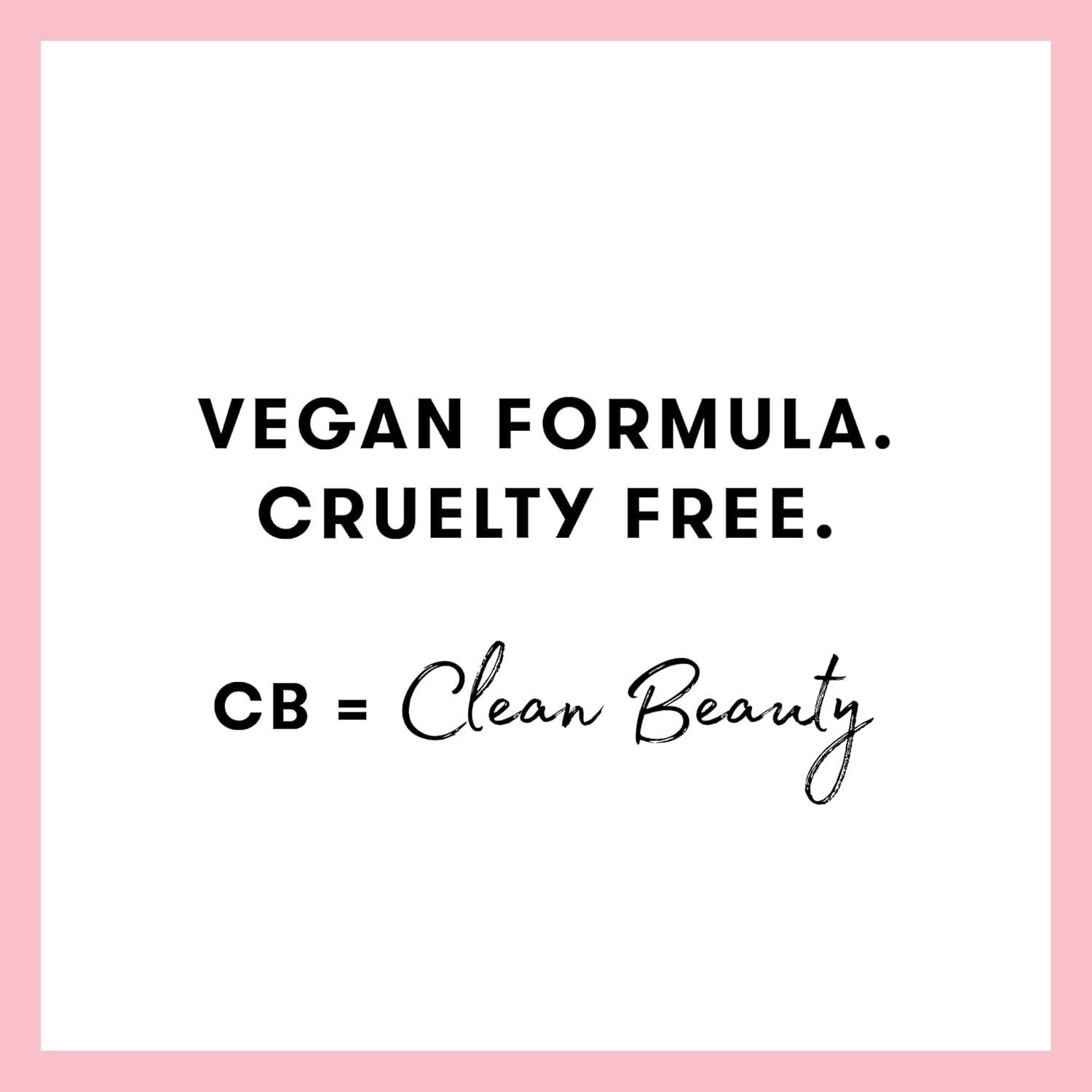 Champú Seco Voluminizador Capri Blue Volcán 15.6g Sin Tóxicos