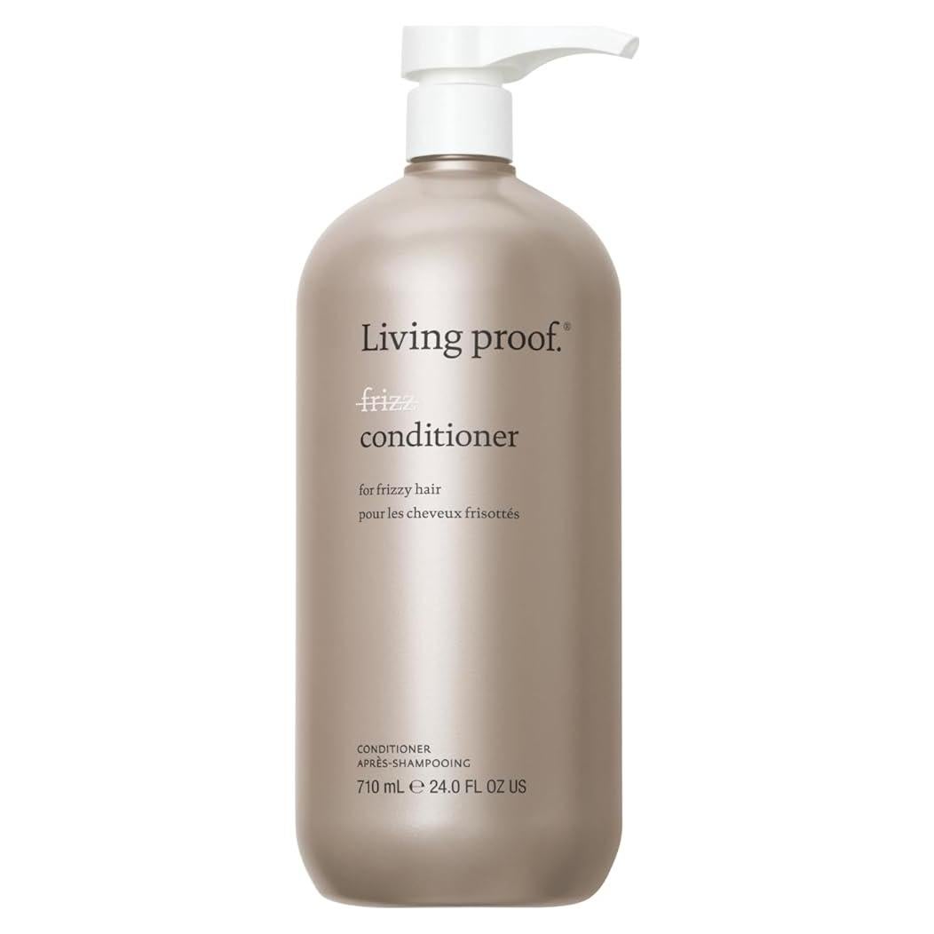 Acondicionador No Frizz Living Proof 710 ml - Suavizante Vegano
