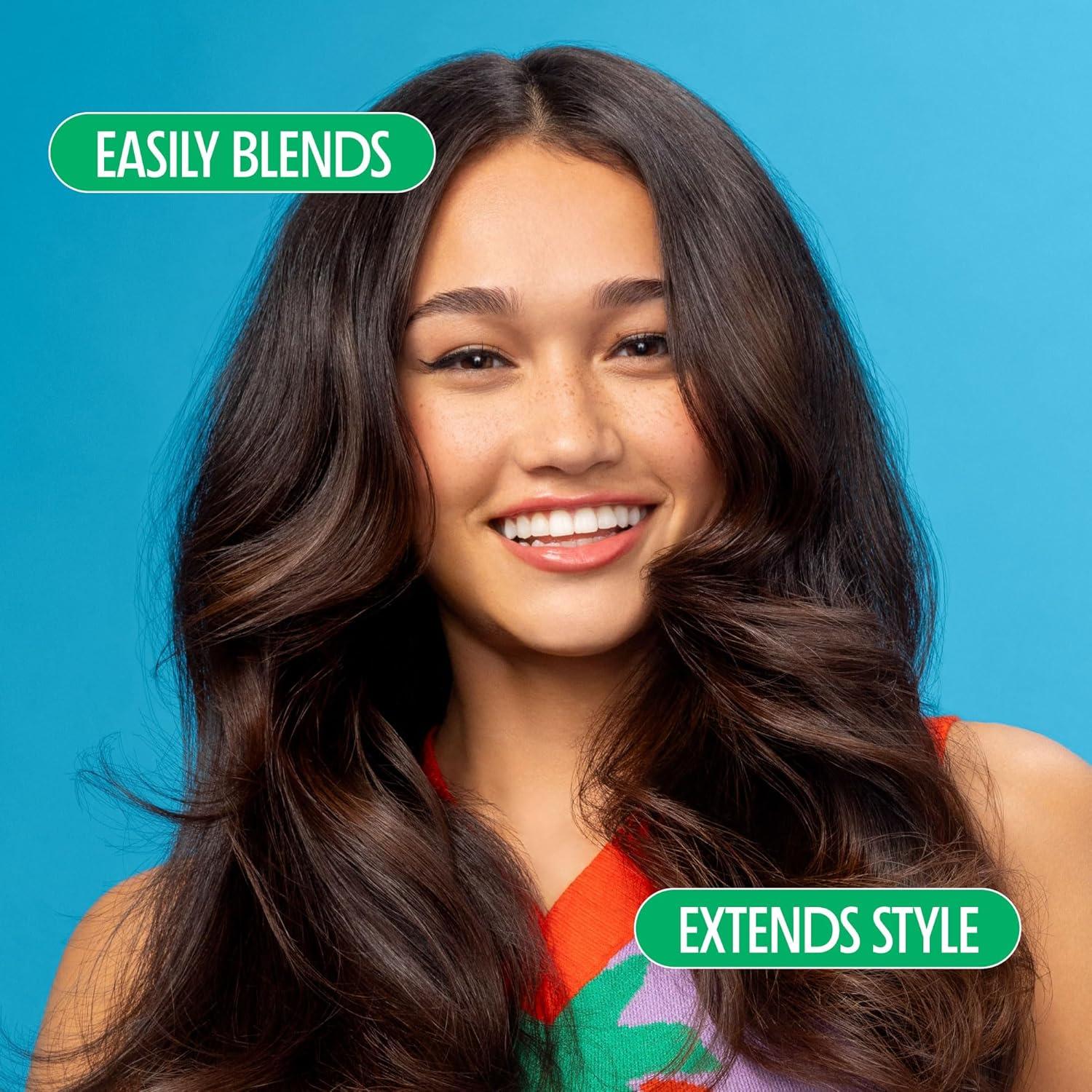 Champú en Seco Sin Fragancia Not Your Mother's - 2 Paquetes de 28.35 g